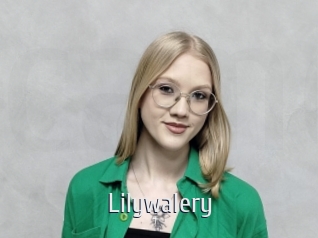 lilywalery Cigare à moustache