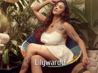 lilywardd Cigare à moustache