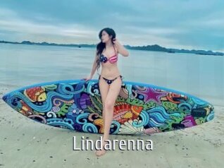 Lindarenna