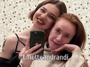 Linetteandrandi