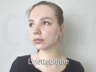 Linetteblythe