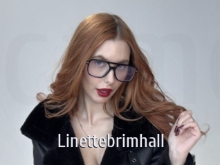 linettebrimhall Cigare à moustache