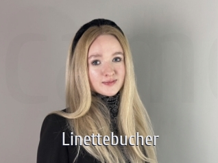 Linettebucher