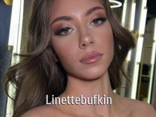 Linettebufkin
