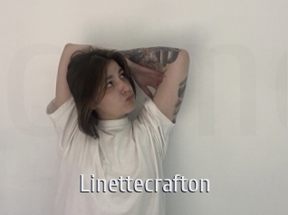 linettecrafton Cigare à moustache