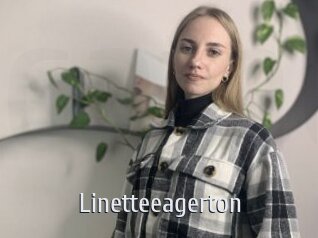 Linetteeagerton