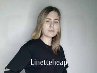 Linetteheap