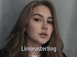 Linneasterling