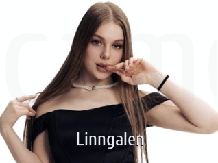 Linngalen
