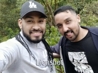 Lionshot