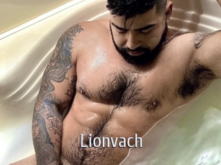 lionvach Cigare à moustache