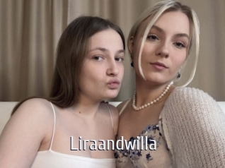 Liraandwilla
