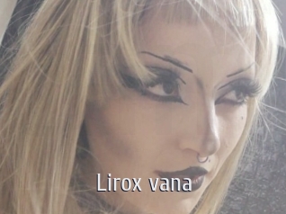 Lirox_vana