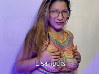 Lisa_louis