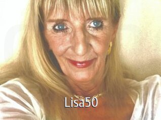 Lisa50