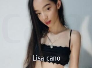 Lisa_cano