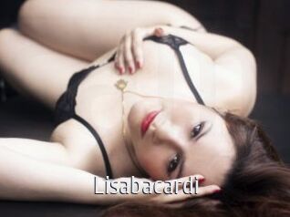 lisabacardi Cigare à moustache