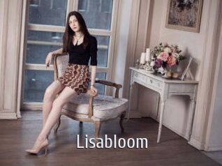 Lisabloom