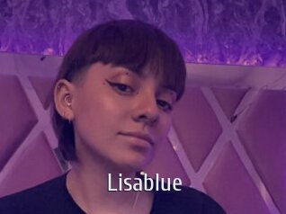 Lisablue