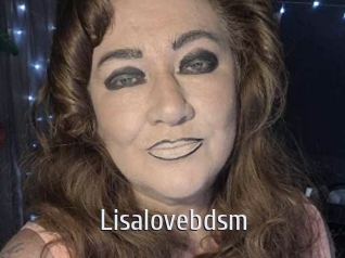 lisalovebdsm Cigare à moustache