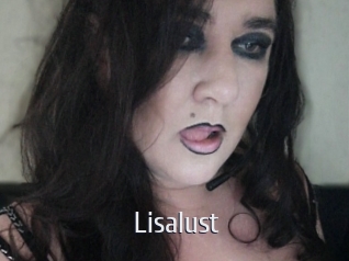 Lisalust