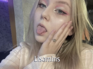 lisamins Cigare à moustache
