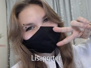lisaporter Cigare à moustache