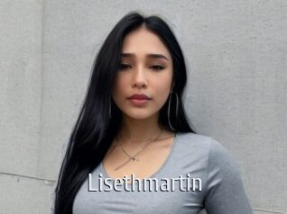 Lisethmartin
