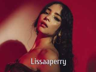 Lissaaperry