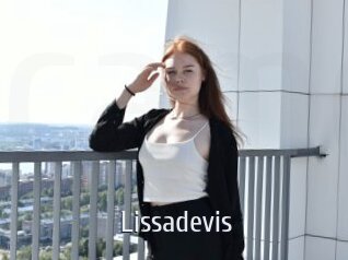 Lissadevis