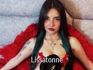 lissatonne Cigare à moustache