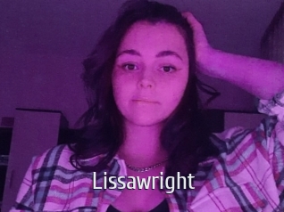 Lissawright