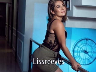 Lissreeves