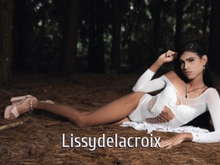 lissydelacroix Cigare à moustache