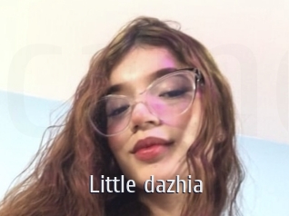 Little_dazhia