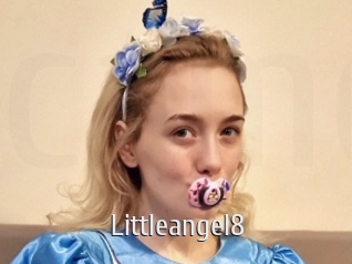 littleangel8 Cigare à moustache