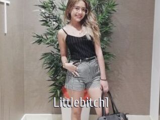 Littlebitch1
