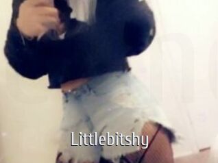 Littlebitshy