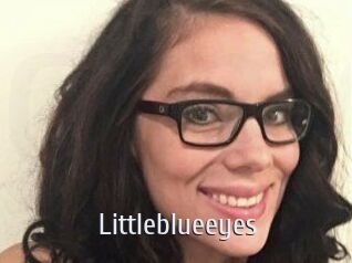 Littleblueeyes