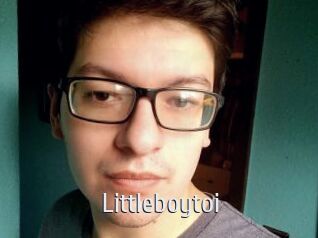 littleboytoi Cigare à moustache