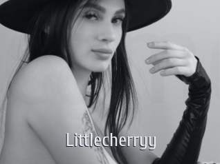 Littlecherryy