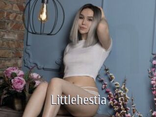 Littlehestia