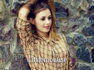 Littlemouuse