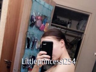 Littleprincess1254
