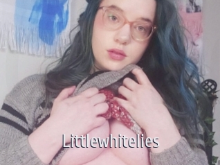 littlewhitelies Cigare à moustache