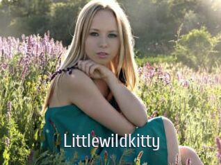 Littlewildkitty