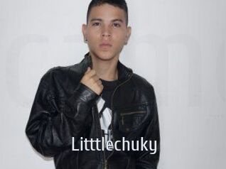 Litttlechuky