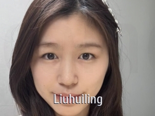 Liuhuiling