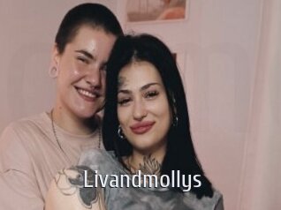 livandmollys Cigare à moustache