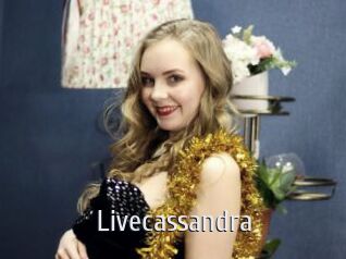 Livecassandra